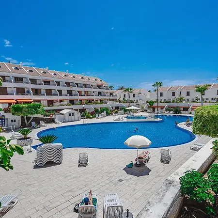 Apartamento Estudio Reformado Parque Santiago 1 *