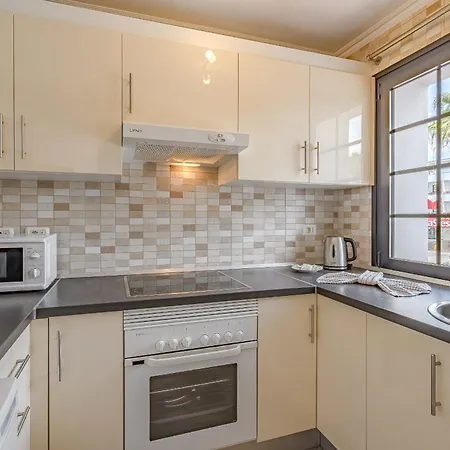 Estudio Reformado Parque Santiago 1 Apartamento