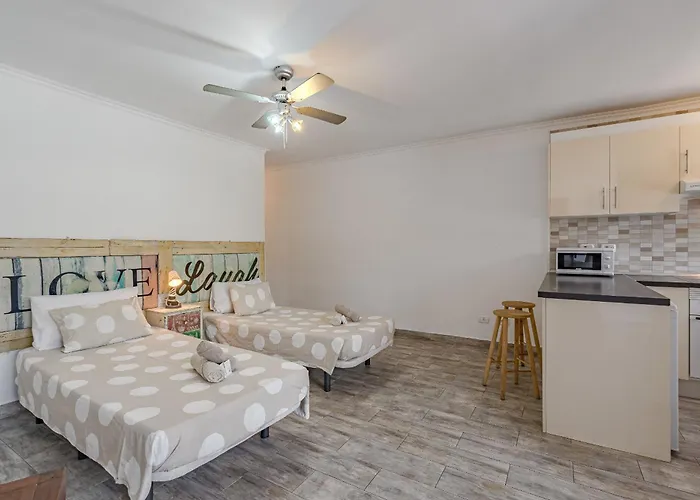 Estudio Reformado Parque Santiago 1 Apartmán *