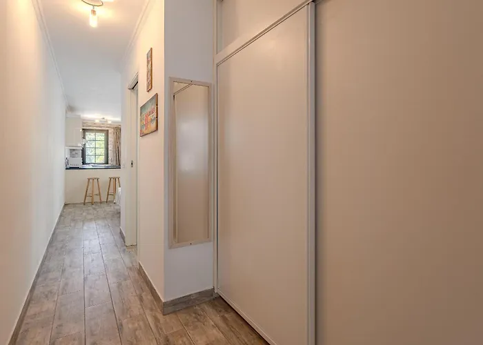 Apartamento Estudio Reformado Parque Santiago 1 Playa de las Américas