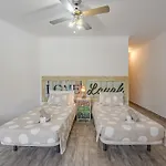 Estudio Reformado Parque Santiago 1 *