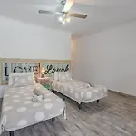 Estudio Reformado Parque Santiago 1 *