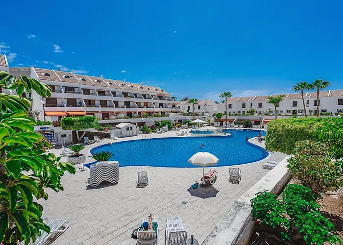 Appartamento Estudio Reformado Parque Santiago 1 *