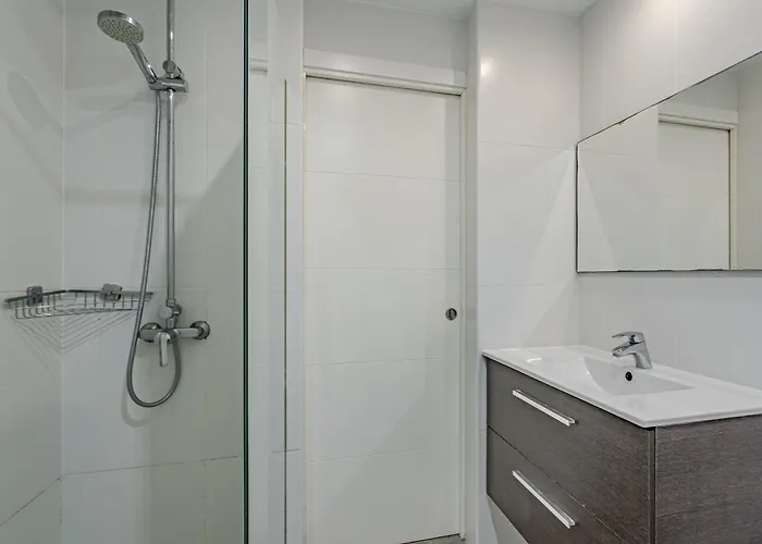 Estudio Reformado Parque Santiago 1 Appartamento Playa de las Americas (Tenerife)