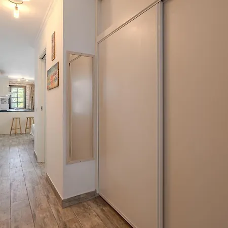 Apartment Estudio Reformado Parque Santiago 1 Playa de las Americas (Tenerife)